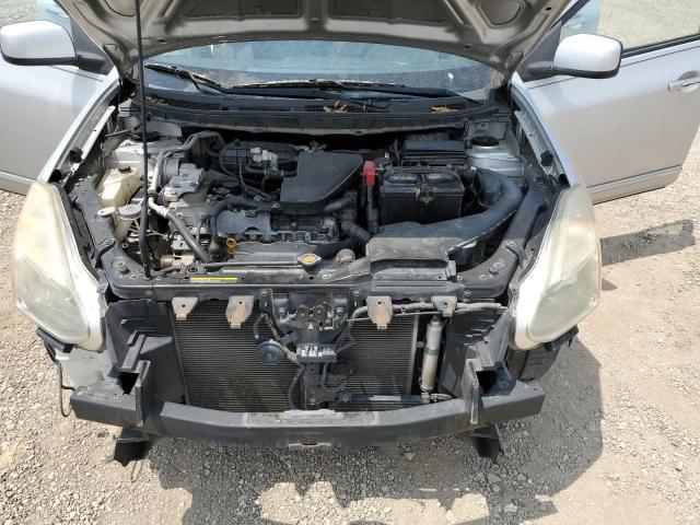 Photo 12 from auction – 2012 NISSAN ROGUE S with VIN JN8AS5MT6CW600656