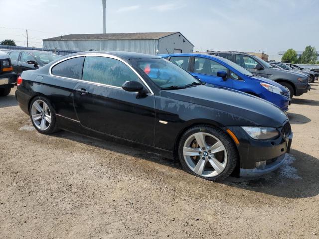 Photo 4 from auction – 2008 BMW 335 I with VIN WBAWB73598P157174