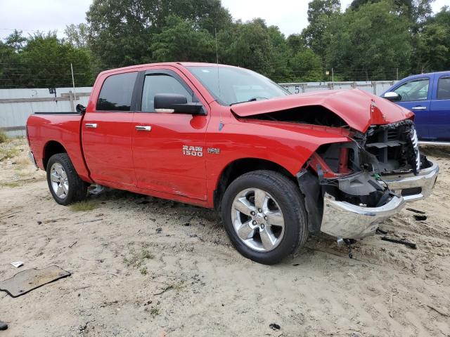 Photo 4 from auction – 2014 RAM 1500 SLT with VIN 1C6RR7LT9ES106963