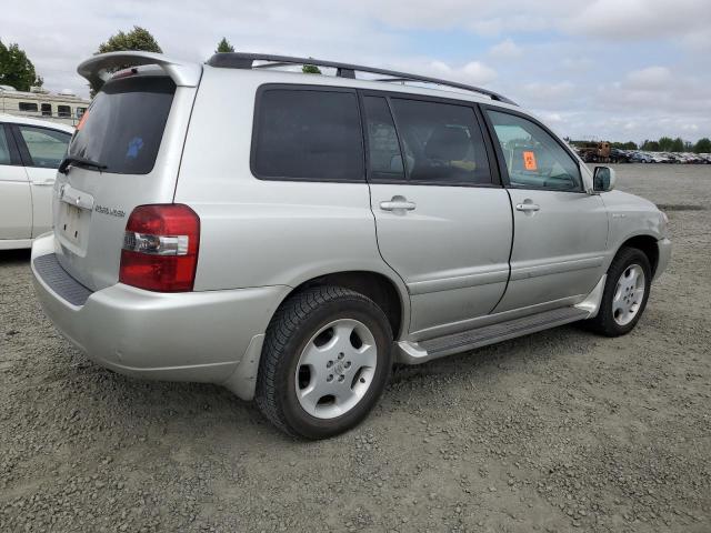 Photo 3 from auction – 2006 TOYOTA HIGHLANDER with VIN JTEEP21AX60158547