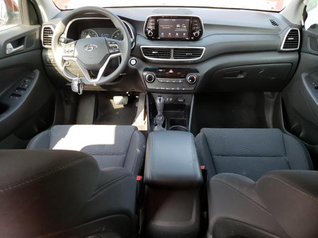 Photo 8 from auction – 2019 HYUNDAI TUCSON LIM with VIN KM8J3CA45KU856934