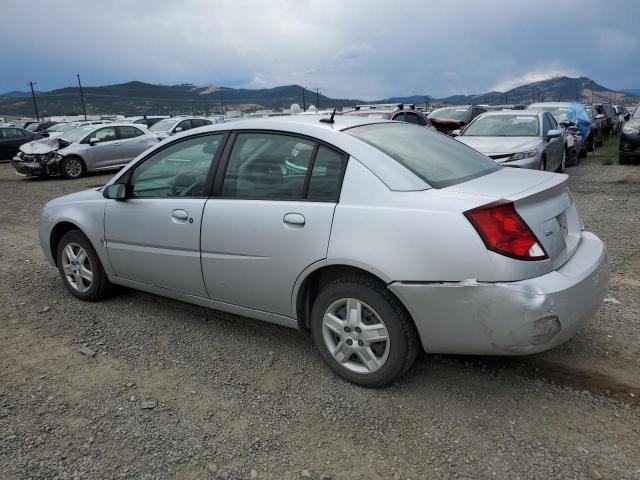 Photo 2 from auction – 2007 SATURN ION LEVEL with VIN 1G8AJ55F37Z137834