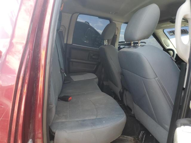 Photo 10 from auction – 2018 RAM 1500 ST with VIN 1C6RR6FT3JS119613