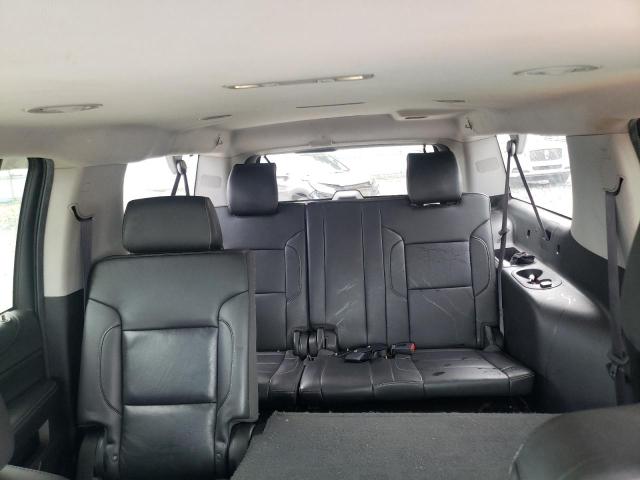 Photo 10 from auction – 2016 CHEVROLET SUBURBAN K with VIN 1GNSKHKC3GR298050