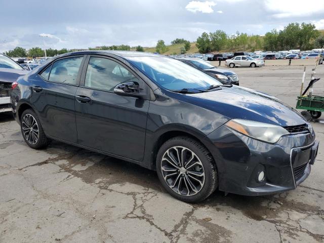 Photo 4 from auction – 2015 TOYOTA COROLLA L with VIN 5YFBURHE0FP356531