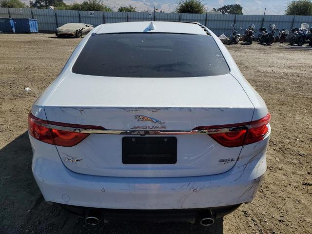 Photo 6 from auction – 2016 JAGUAR XF PRESTIG with VIN SAJBE4BVXGCY02950
