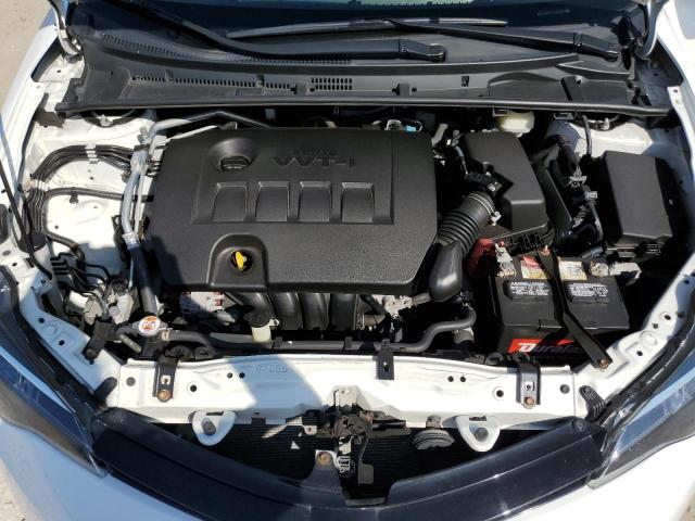 Photo 11 from auction – 2018 TOYOTA COROLLA L with VIN 2T1BURHE1JC009072