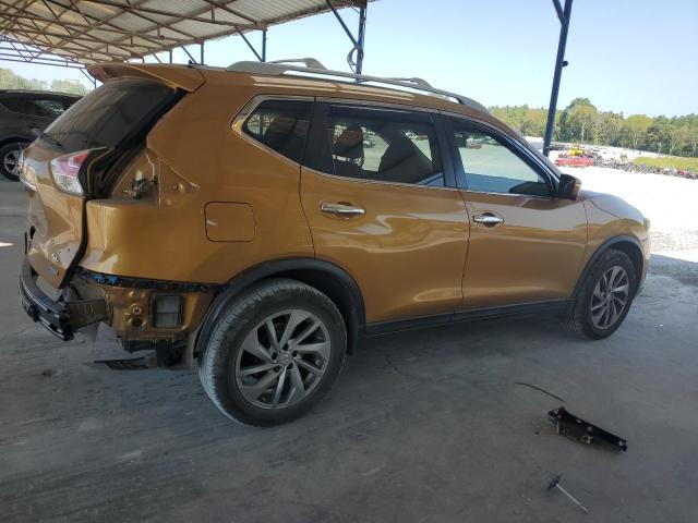 Photo 3 from auction – 2014 NISSAN ROGUE S with VIN 5N1AT2MT1EC794844