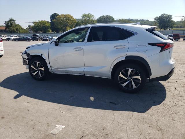 Photo 2 from auction – 2018 LEXUS NX 300 BAS with VIN JTJBARBZ3J2170894