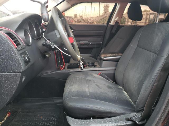 Photo 7 from auction – 2008 DODGE CHARGER with VIN 2B3KA43H98H227484