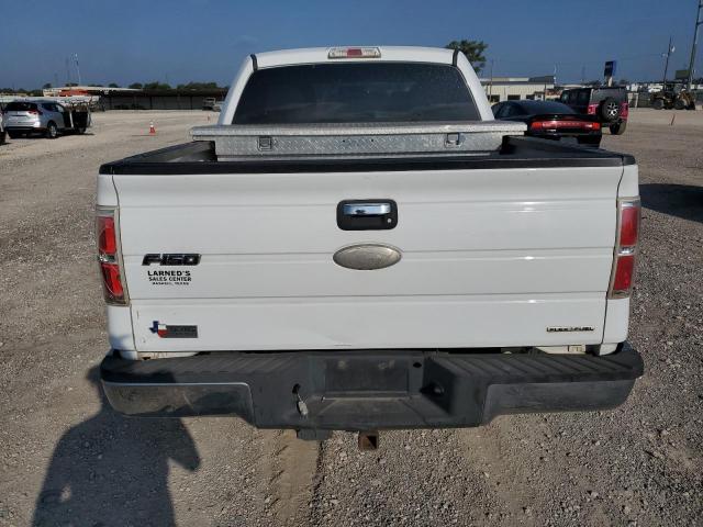 Photo 6 from auction – 2012 FORD F150 SUPER with VIN 1FTEW1CM4CFA70143