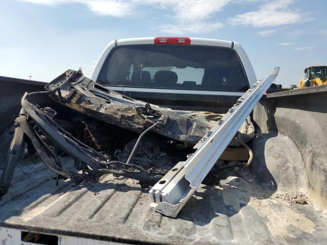 Photo 12 from auction – 2009 DODGE RAM 2500 with VIN 3D7KS28L49G507754