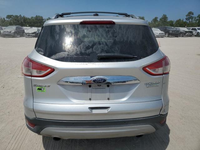 Photo 6 from auction – 2014 FORD ESCAPE TIT with VIN 1FMCU0J92EUA21765