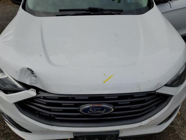 Photo 12 from auction – 2022 FORD EDGE SEL with VIN 2FMPK4J99NBA07768