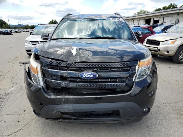 Photo 5 from auction – 2014 FORD EXPLORER L with VIN 1FM5K8F8XEGC37200