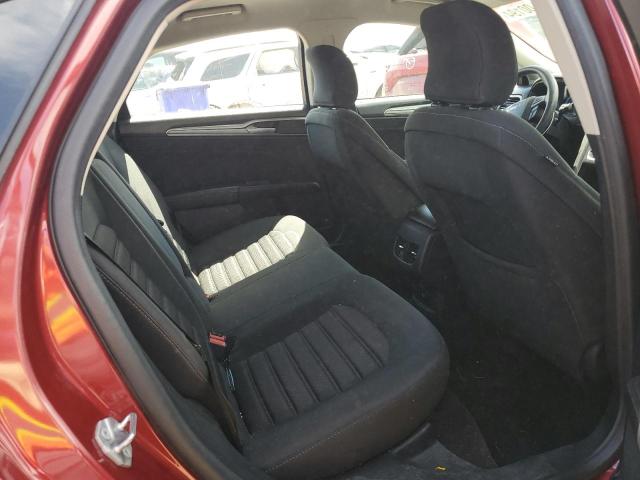 Photo 10 from auction – 2018 FORD FUSION SE with VIN 3FA6P0HD4JR285077
