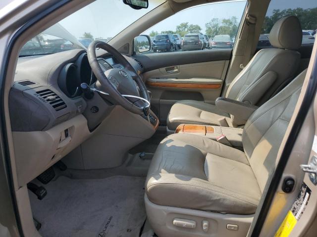 Photo 7 from auction – 2004 LEXUS RX 330 with VIN 2T2HA31U74C026492