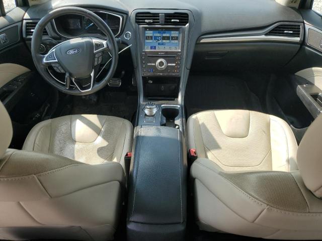 Photo 8 from auction – 2018 FORD FUSION TIT with VIN 3FA6P0RU2JR140957