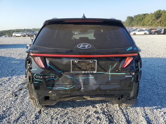 Photo 6 from auction – 2023 HYUNDAI TUCSON SEL with VIN 5NMJFCAE2PH257752