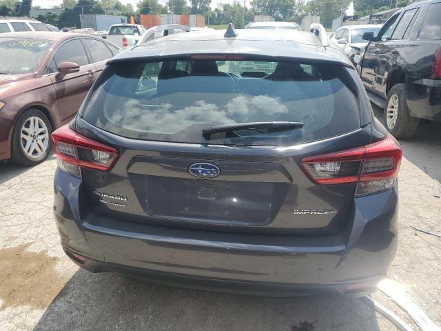 Photo 6 from auction – 2023 SUBARU IMPREZA PR with VIN 4S3GTAV68P3718347