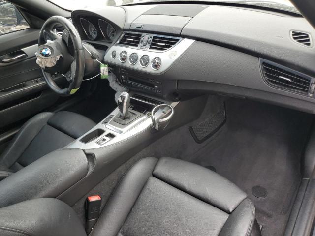 Photo 8 from auction – 2015 BMW Z4 SDRIVE3 with VIN WBALM1C59FE634589