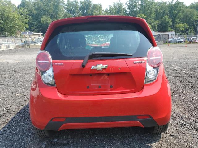 صورة رقم 6 من المزاد - 2015 CHEVROLET SPARK 1LT مع VIN KL8CD6S93FC718304