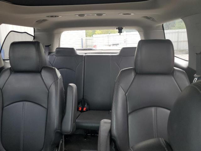 Photo 10 from auction – 2017 GMC ACADIA LIM with VIN 1GKKRSKD3HJ111517
