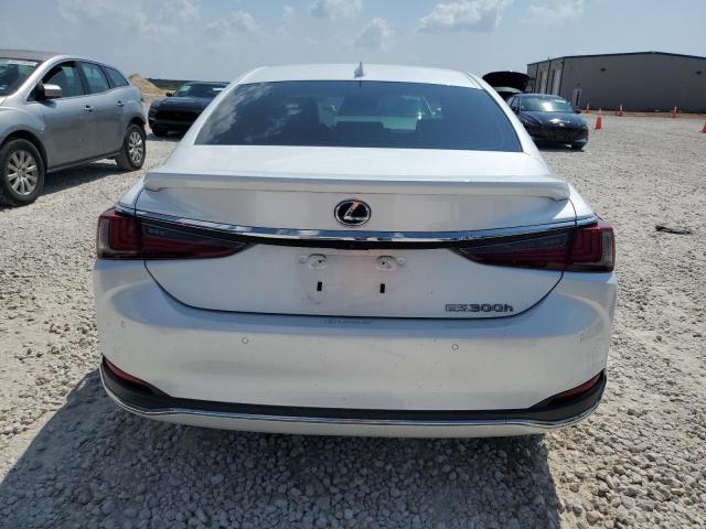 Photo 6 from auction – 2019 LEXUS ES 300H with VIN 58AB21B17KU002861