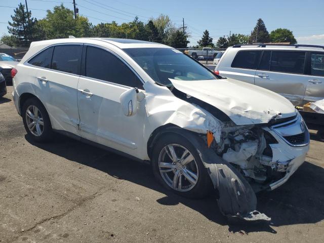 Photo 4 from auction – 2013 ACURA RDX with VIN 5J8TB4H33DL000769