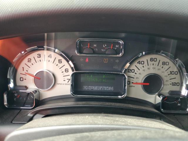 Photo 9 from auction – 2010 FORD EXPEDITION with VIN 1FMJU2A57AEB48595