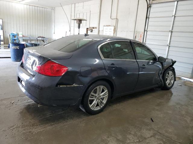Photo 3 from auction – 2012 INFINITI G37 BASE with VIN JN1CV6AP8CM936946