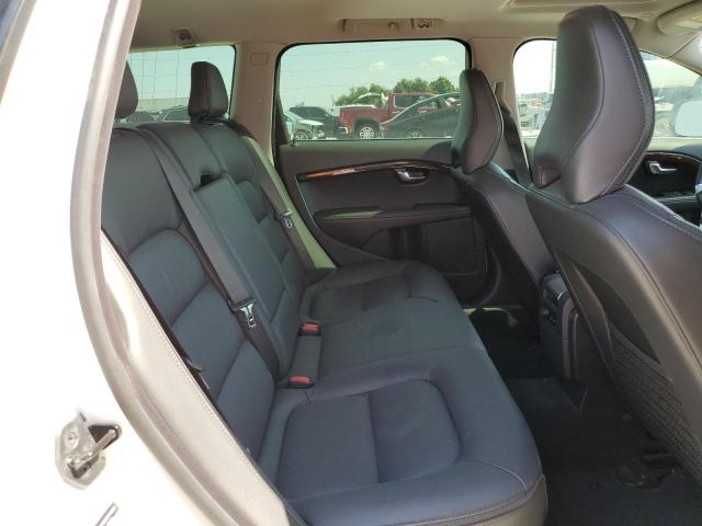 Photo 11 from auction – 2013 VOLVO XC70 3.2 with VIN YV4952BZ8D1162083