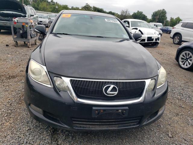 Photo 5 from auction – 2009 LEXUS GS 350 with VIN JTHCE96S990021677