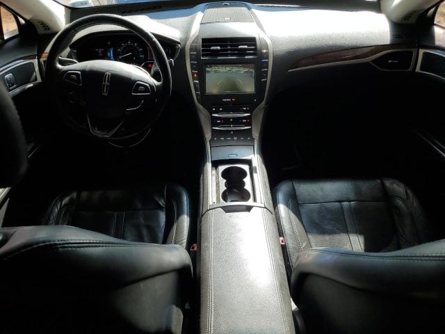 Photo 8 from auction – 2014 LINCOLN MKZ HYBRID with VIN 3LN6L2LU3ER820118