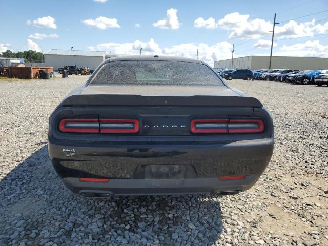 Photo 6 from auction – 2018 DODGE CHALLENGER with VIN 2C3CDZBT2JH306003