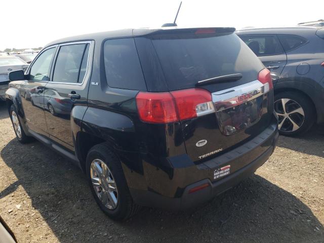 Photo 2 from auction – 2015 GMC TERRAIN SL with VIN 2GKALMEK0F6286899