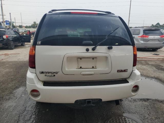 Photo 6 from auction – 2003 GMC ENVOY with VIN 1GKDS13S732249472