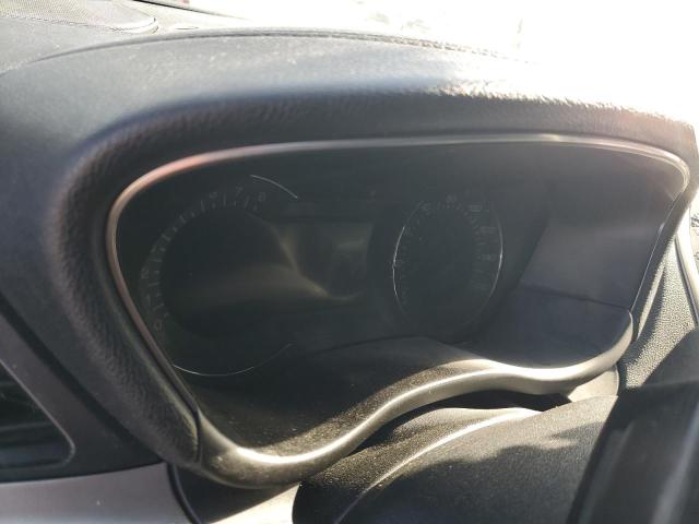 Photo 9 from auction – 2017 LINCOLN MKC SELECT with VIN 5LMCJ2D93HUL11644