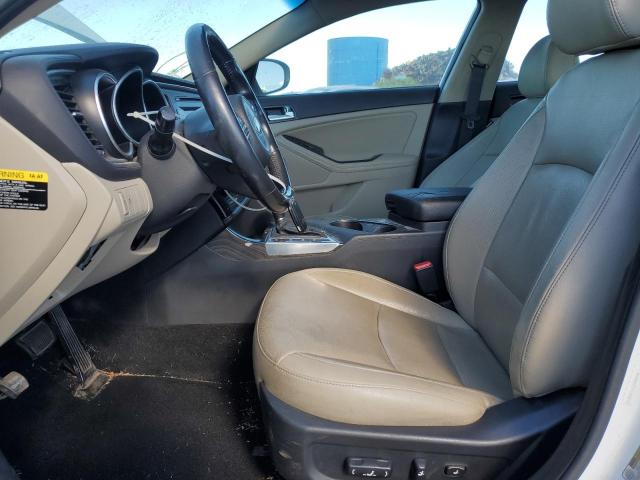 Photo 7 from auction – 2015 KIA OPTIMA EX with VIN 5XXGN4A7XFG408662