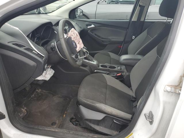 Photo 7 from auction – 2014 FORD FOCUS SE with VIN 1FADP3F2XEL269173