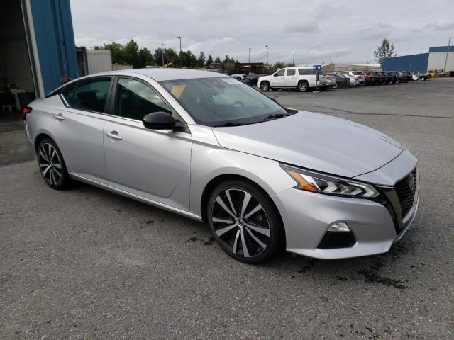 Photo 4 from auction – 2020 NISSAN ALTIMA SR with VIN 1N4BL4CV3LC131673