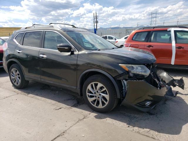 Photo 4 from auction – 2015 NISSAN ROGUE S with VIN 5N1AT2MV1FC775939