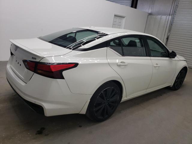 Photo 3 from auction – 2020 NISSAN ALTIMA SR with VIN 1N4BL4CVXLN319966
