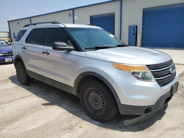 Photo 4 from auction – 2014 FORD EXPLORER with VIN 1FM5K7B84EGB57973