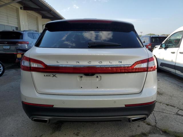 Photo 6 from auction – 2018 LINCOLN MKX RESERV with VIN 2LMPJ6LR9JBL22337