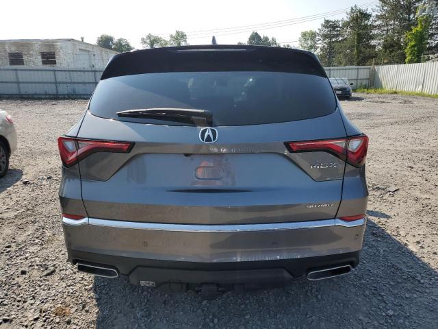Photo 6 from auction – 2023 ACURA MDX TECHNO with VIN 5J8YE1H42PL044092