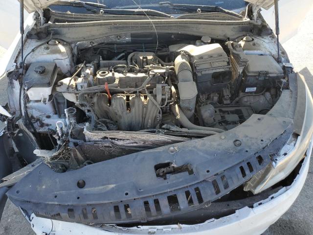 Photo 11 from auction – 2016 KIA OPTIMA EX with VIN 5XXGU4L39GG055474
