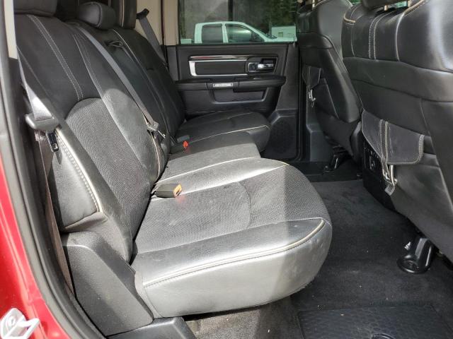 Photo 10 from auction – 2015 RAM 1500 LONGH with VIN 1C6RR6PT8FS651011