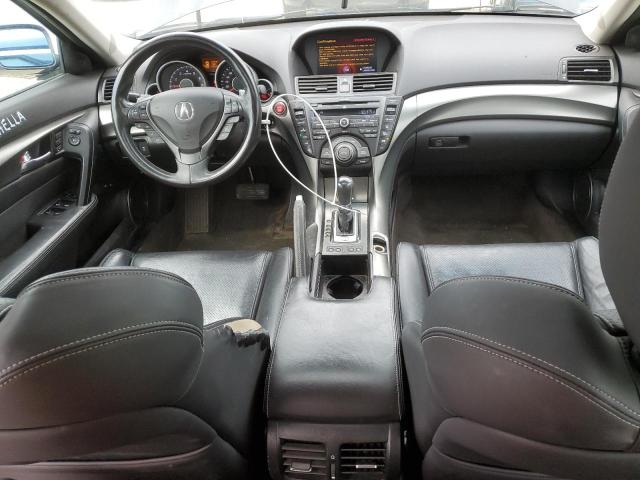 Photo 8 from auction – 2012 ACURA TL with VIN 19UUA9F78CA803713