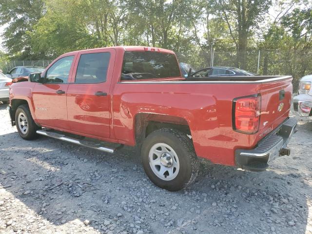 Photo 2 from auction – 2014 CHEVROLET SILVERADO with VIN 3GCPCPEHXEG213103
